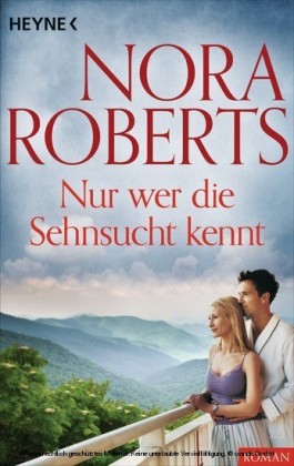 Nur wer die Sehnsucht kennt