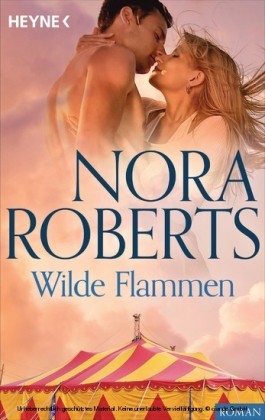 Wilde Flammen