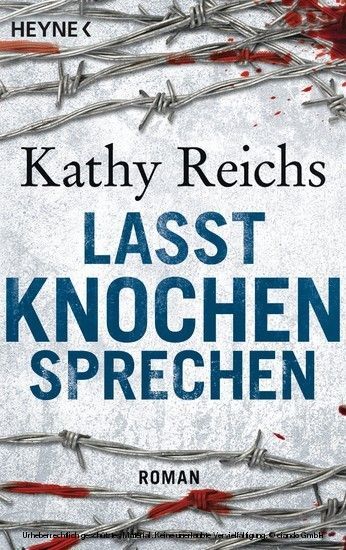 Lasst Knochen sprechen main product photo