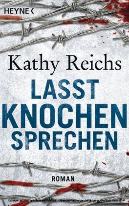 Lasst Knochen sprechen