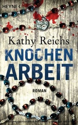 Knochenarbeit