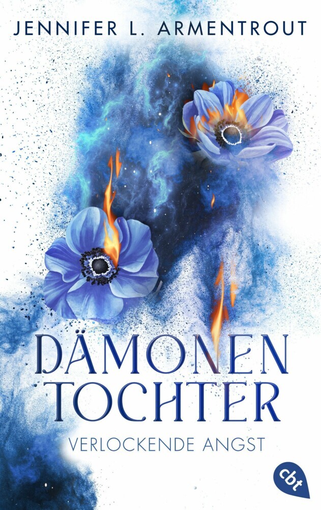 Dämonentochter - Verlockende Angst main product photo