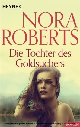 Die Tochter des Goldsuchers