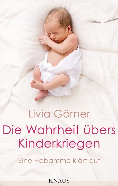 Die Wahrheit übers Kinderkriegen main product photo
