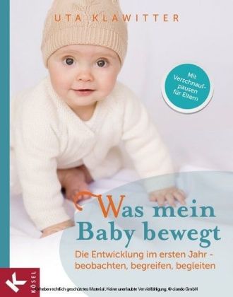Was mein Baby bewegt