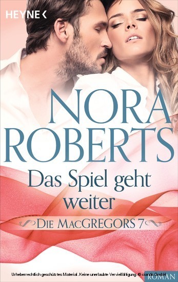 Die MacGregors 7. Das Spiel geht weiter main product photo