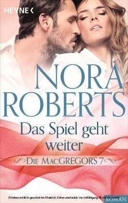 Die MacGregors 7. Das Spiel geht weiter