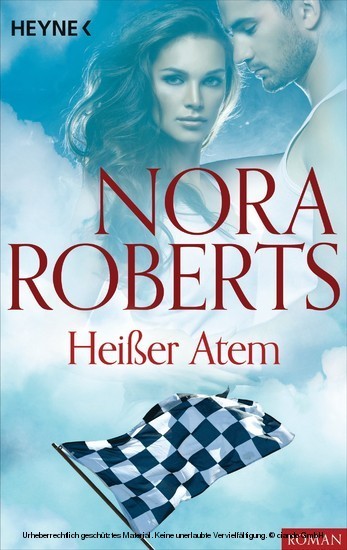 Heißer Atem main product photo