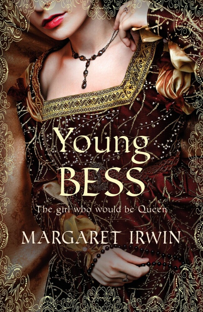 Young Bess main product photo