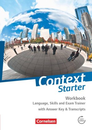 Context Starter - Zu allen Ausgaben