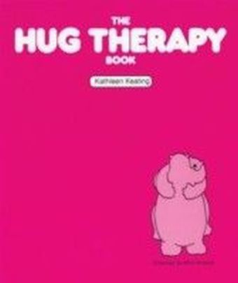 Hug Therapy Book