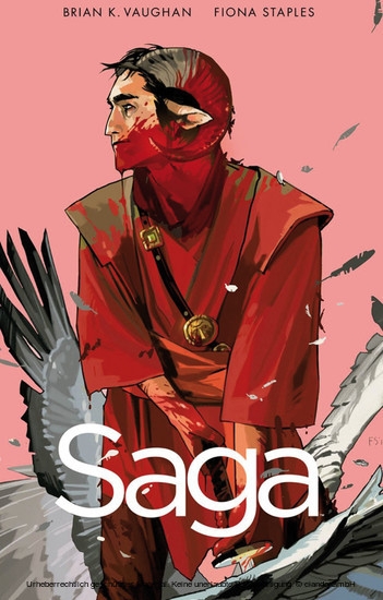 Saga 2 main product photo