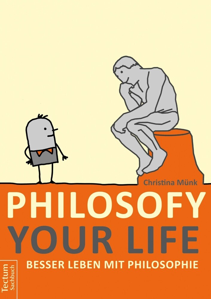 Philosofy your Life main product photo