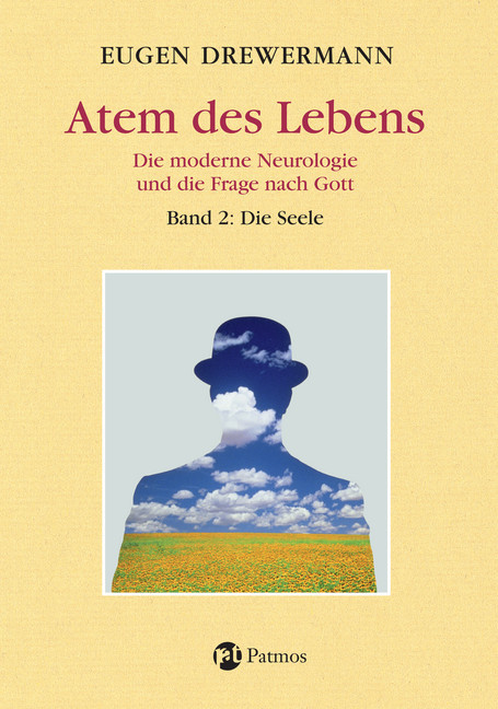 Atem des Lebens. Band 2: Die Seele main product photo