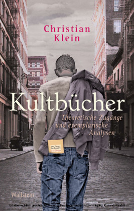 Kultbücher