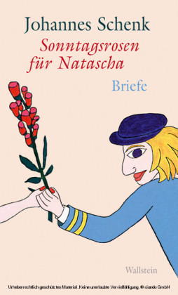 Sonntagsrosen für Natascha main product photo