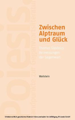 Zwischen Alptraum und Glück