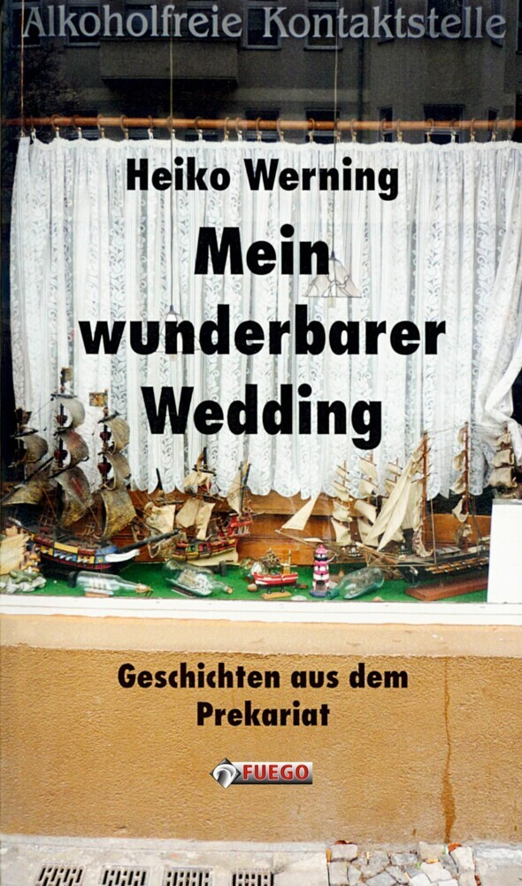 Mein wunderbarer Wedding main product photo