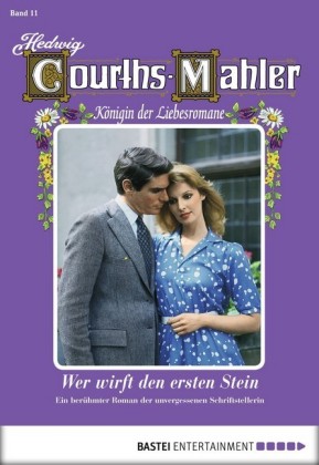 Hedwig Courths-Mahler - Folge 011