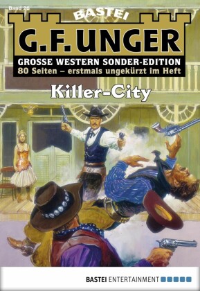 G. F. Unger Sonder-Edition 26