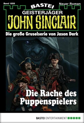 John Sinclair 1858