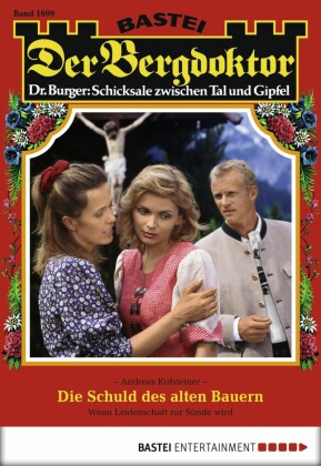 Der Bergdoktor 1699