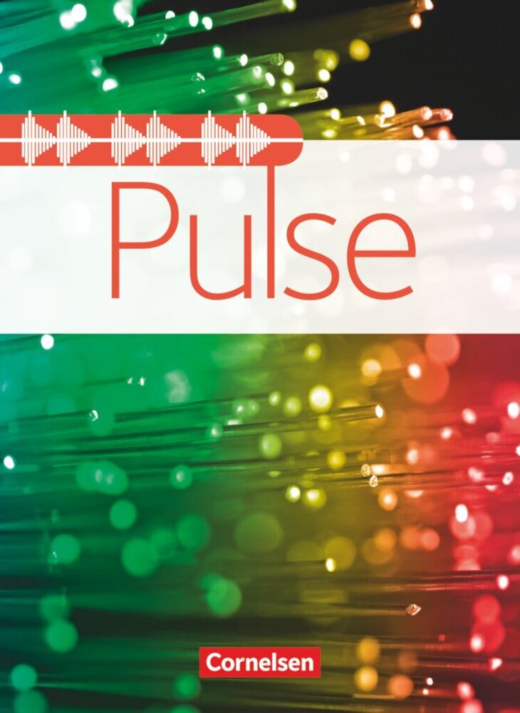 Pulse - Allgemeine Ausgabe - B1/B2 main product photo