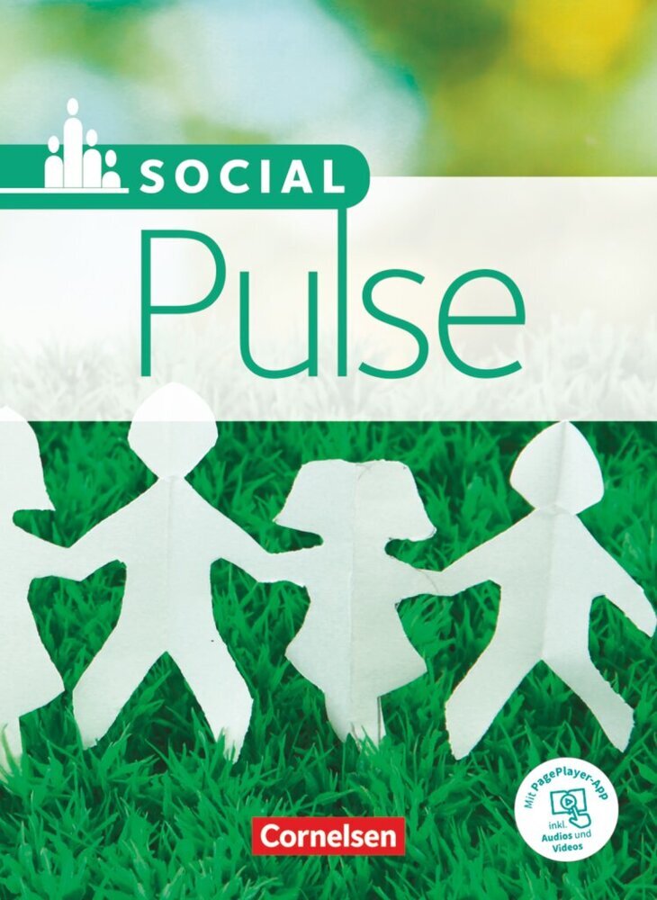 Pulse - Social Pulse - B1/B2 main product photo