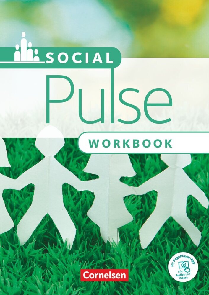 Pulse - Social Pulse - B1/B2 main product photo
