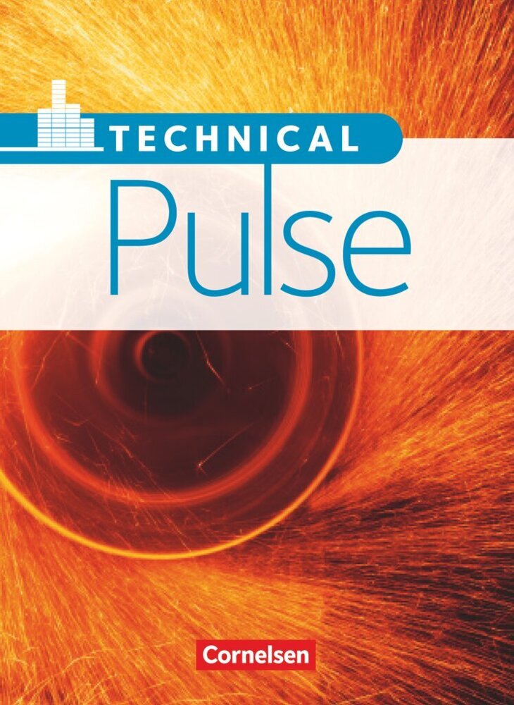 Pulse - Technical Pulse - B1/B2 main product photo