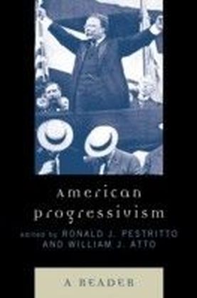American Progressivism
