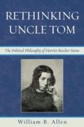 Rethinking Uncle Tom main product photo