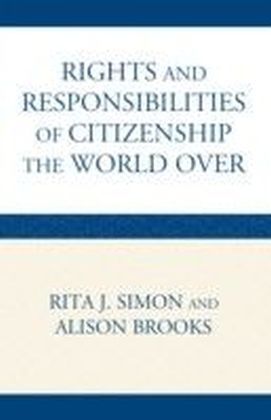 Rights and Responsibilities of Citizenship the World Over