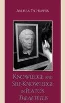 Knowledge and Self-Knowledge in Plato's Theaetetus
