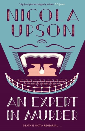 An Expert in Murder