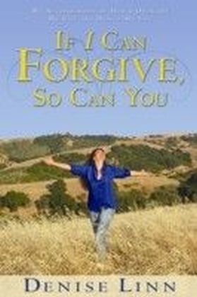 If I Can Forgive, So Can You main product photo