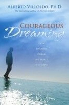 Courageous Dreaming main product photo