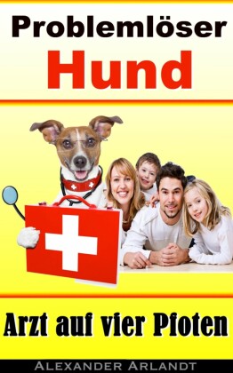 Problemlöser Hund