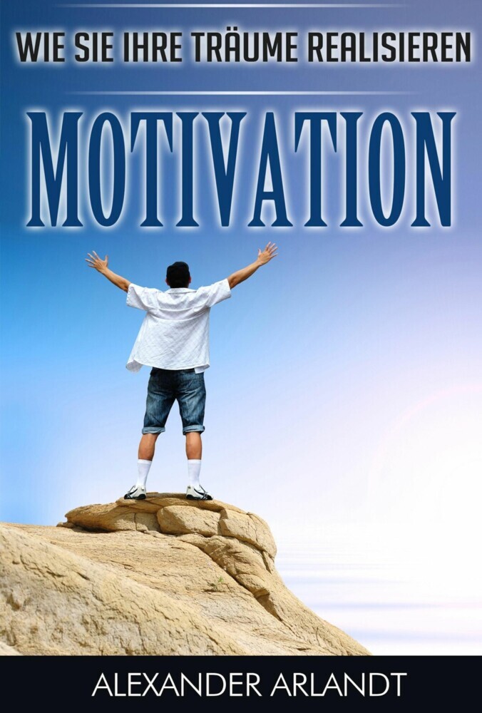 Motivation main product photo