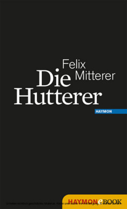 Die Hutterer