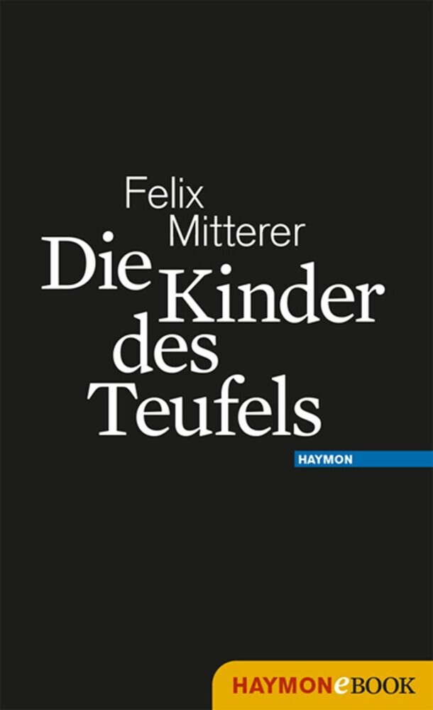 Die Kinder des Teufels main product photo