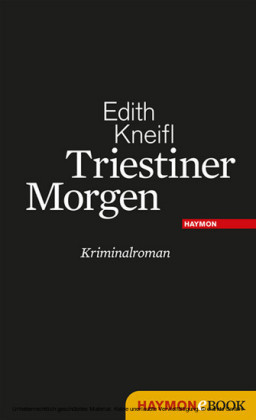 Triestiner Morgen