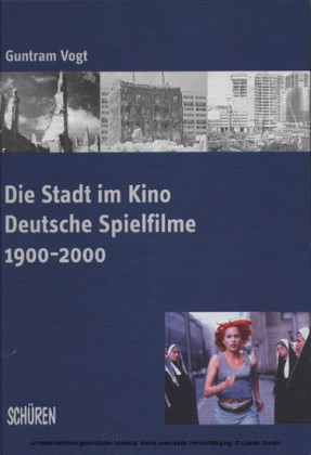 Die Stadt im Kino