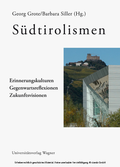 Südtirolismen main product photo