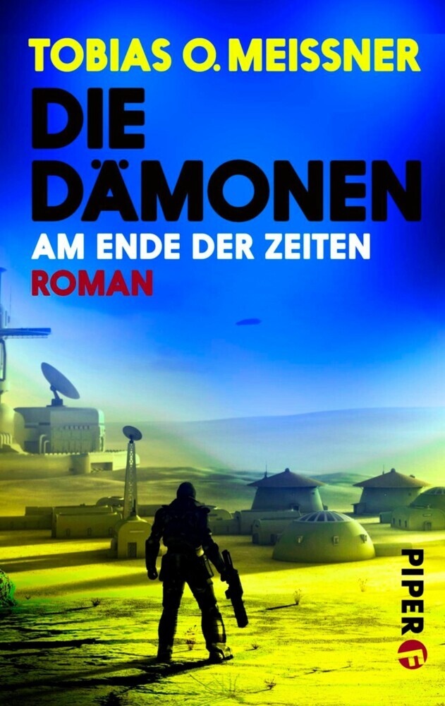Die Dämonen main product photo