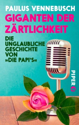 Giganten der Zärtlichkeit