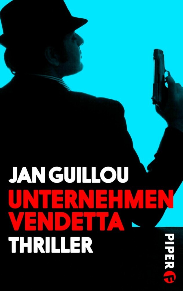 Unternehmen Vendetta main product photo