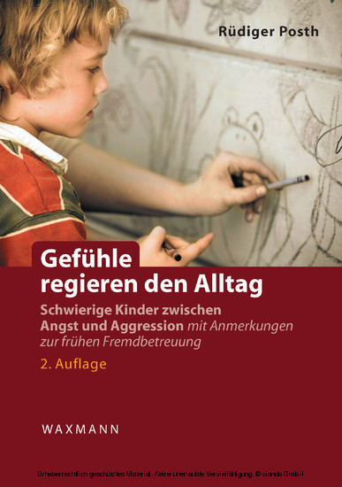 Gefühle regieren den Alltag main product photo