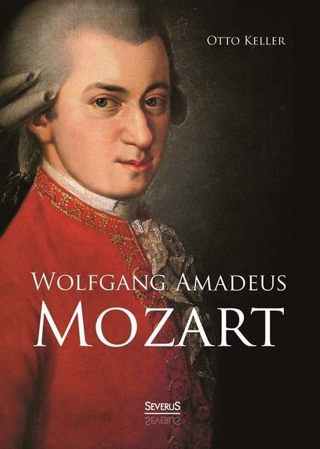Wolfgang Amadeus Mozart. Biographie main product photo