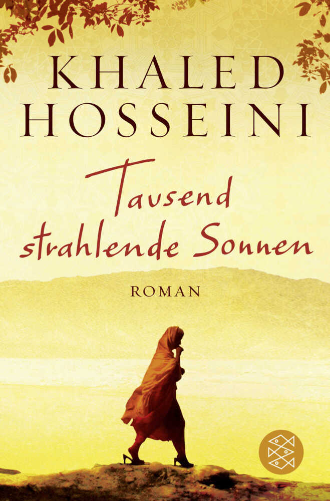 Tausend strahlende Sonnen main product photo